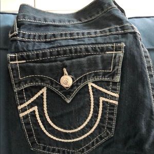 True religion MEN jeans
